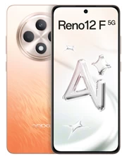 OPPO Reno12 F 5G (8GB/256GB)