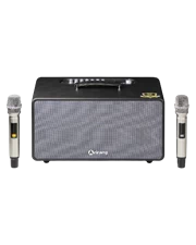 Bộ loa di động Arirang MB2s