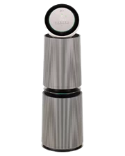 Máy lọc không khí PuriCare360 Alpha PET 2 tầng AS10GDBY0.ABAE 72W
