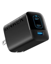 Củ sạc Anker 336 2C1A 67W A2674