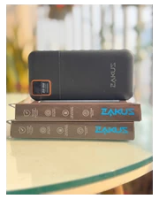 Sạc dự phòng 20.000mah Zakuz S2056
