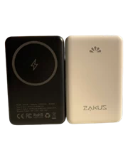 Sạc dự phòng Magsafe 10.000mAh Zakuz S1019