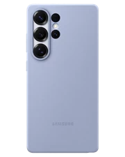 Ốp lưng Silicone Galaxy S25 Ultra (EF-PS938)