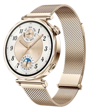 Huawei Watch GT 5 41mm - Dây Milanese