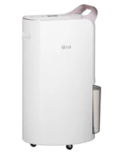 Máy hút ẩm LG Dual Inverter MD19GQGE0, 19L - 81 m2