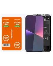 Thay màn hình Pisen iPhone 13 Pro Max