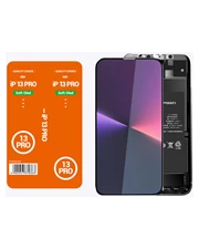 Thay màn hình Pisen iPhone 13 Pro