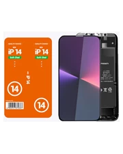 Thay màn hình Pisen iPhone 14