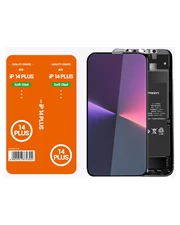 Thay màn hình Pisen iPhone 14 Plus