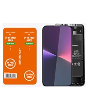 Thay màn hình Pisen iPhone 14 Pro Max