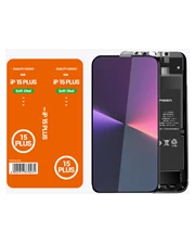 Thay màn hình Pisen iPhone 15 Plus