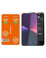 Thay màn hình Pisen iPhone 15 Pro Max