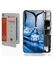 Thay màn hình Pisen iPhone 11 Pro Max