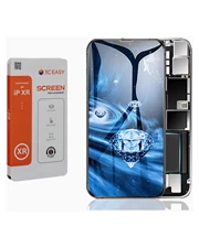 Thay màn hình Pisen iPhone Xr