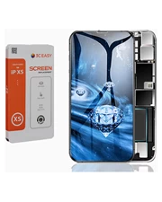 Thay màn hình Pisen iPhone Xs