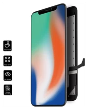 Thay màn hình Pisen iPhone Xs Max