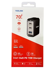 Củ Sạc Nhanh 70w Gan P2265D