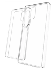 Ốp lưng ZAGG Crystal Palace Lite - Clear cho Samsung S25 Ultra
