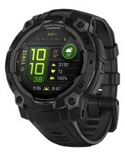 Đồng hồ thông minh Garmin Instinct 3 45MM Amoled