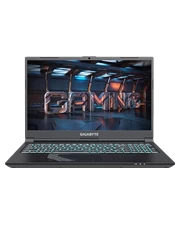 Laptop Gaming GIGABYTE G5 MF5-52VN383SH