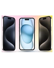 Thay màn hình IPhone 15 (Zin bóc máy)