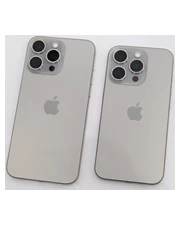 Thay vỏ IPhone 15 Pro