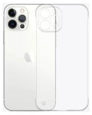 Ốp dẻo trong iPhone 11 6.1