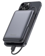 Pin dự phòng Magsafe Stargo Star X 10.000mAh 22.5W