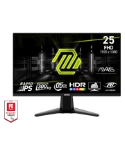 Màn hình gaming MSI MAG 255XF