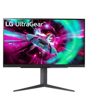 Màn hình Gaming LG 27GR93U-B
