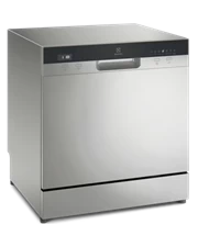 Máy rửa bát Electrolux EFC3862MS, rửa 8 bộ