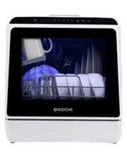 Máy rửa chén bát để bàn thông minh KOCHI DW-C400VN