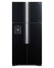 Tủ lạnh Hitachi Inverter 540 lít Multi Door R-FW690PGV7X (GBK)