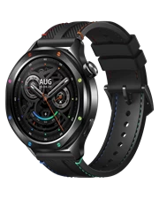 Xiaomi Watch S4 - Rainbow