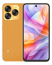 NUBIA V70 DESIGN