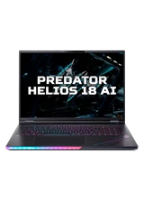 Laptop Acer Predator Helios 18 AI (PH18-73-98AQ)