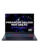 Laptop Acer Predator Helios Neo 16S AI (PHN16S-71-94T0)