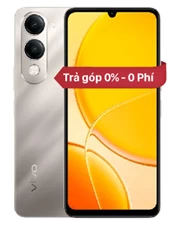 Vivo Y04 (V2430) (4GB/64GB)