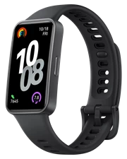 Vòng đeo tay thông minh Huawei Band 10 - Khung viền Polymer
