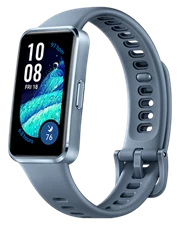  Vòng đeo tay thông minh Huawei Band 10 - Khung viền hợp kim nhôm