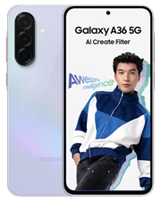Samsung Galaxy A36 5G - 8GB/128GB
