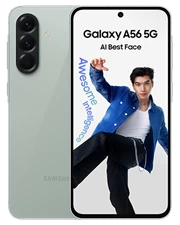 Samsung Galaxy A56 5G - 8GB/128GB