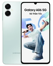 Samsung Galaxy A06 5G - 4GB/128GB