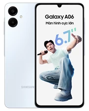 Samsung Galaxy A06 LTE - 4GB/128GB