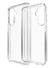 Ốp lưng ZAGG Crystal Palace Lite - Clear cho Samsung Galaxy A56 5G - 702318