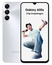 Samsung Galaxy A05S - 4GB/128GB 