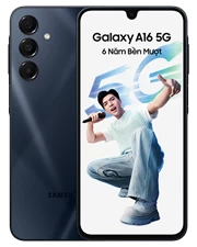 Samsung Galaxy A16 5G 8GB/128GB