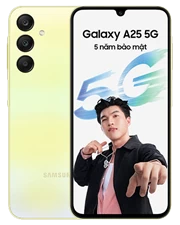 Samsung Galaxy A25 5G - 6GB/128GB 