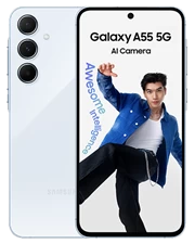 Samsung Galaxy A55 - 8GB/128GB 