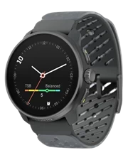 Đồng hồ thể thao định vị GPS SUUNTO RACE S (Viền Titanium)